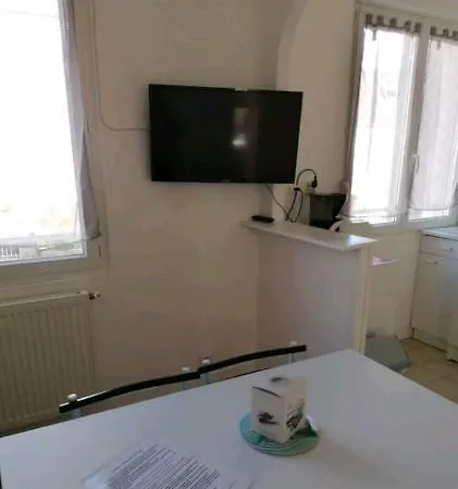 Dudouit Melodie Appartement Carolles