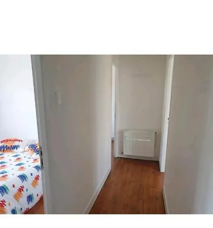 Appartement Dudouit Melodie Carolles